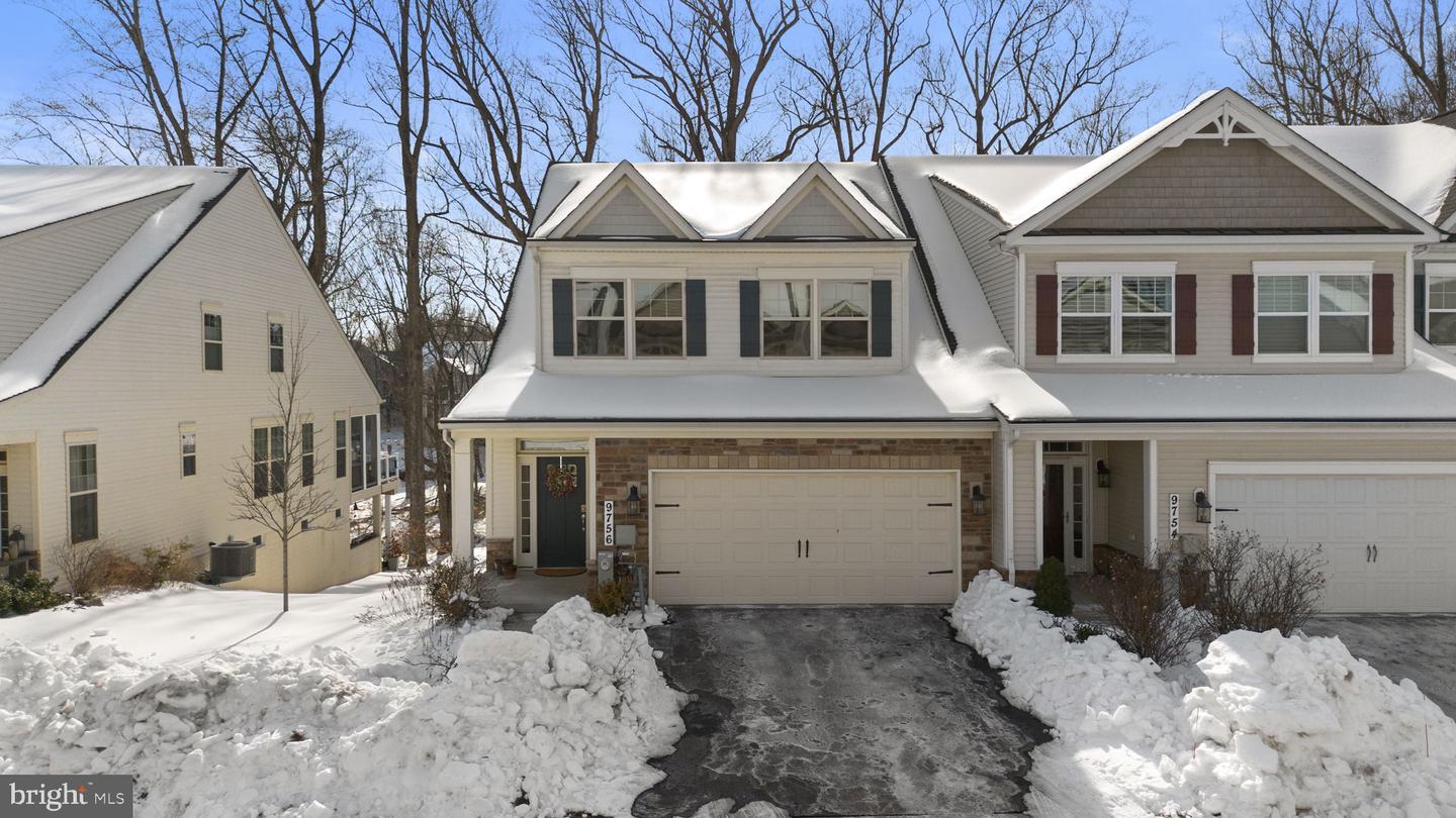 9756 Knowledge Drive, Laurel