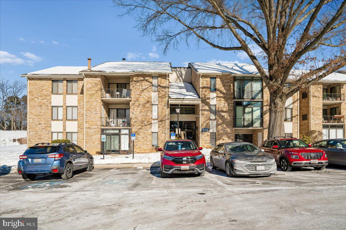 5476 Cedar Lane #c-3