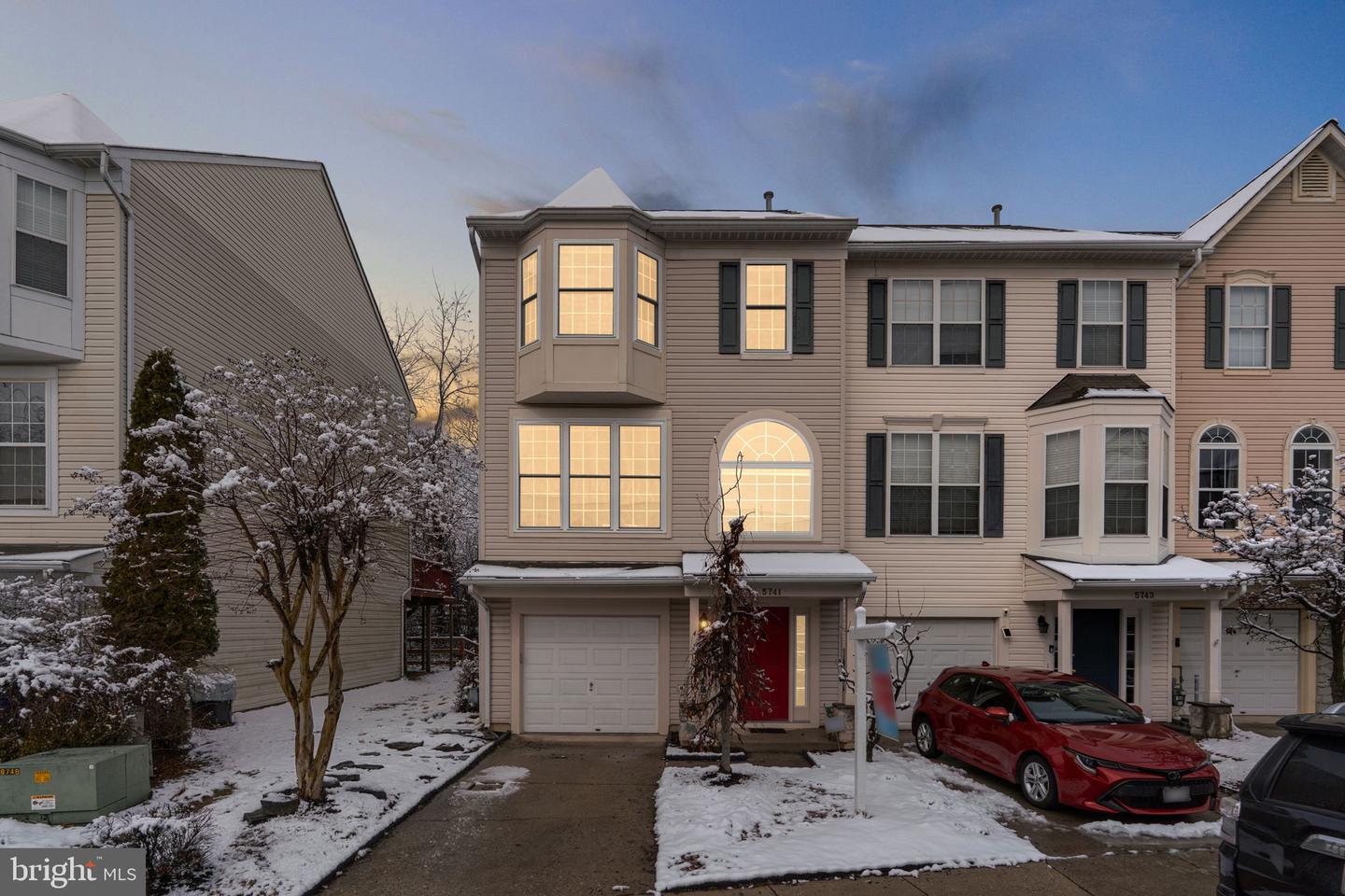 5741 Goldfinch Court, Ellicott City