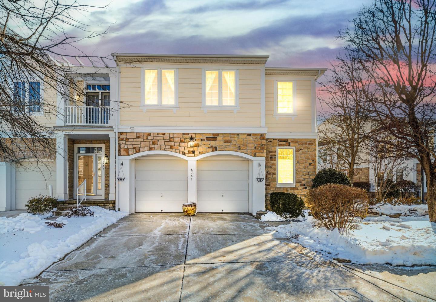 8781 Endless Ocean Way #58, Columbia