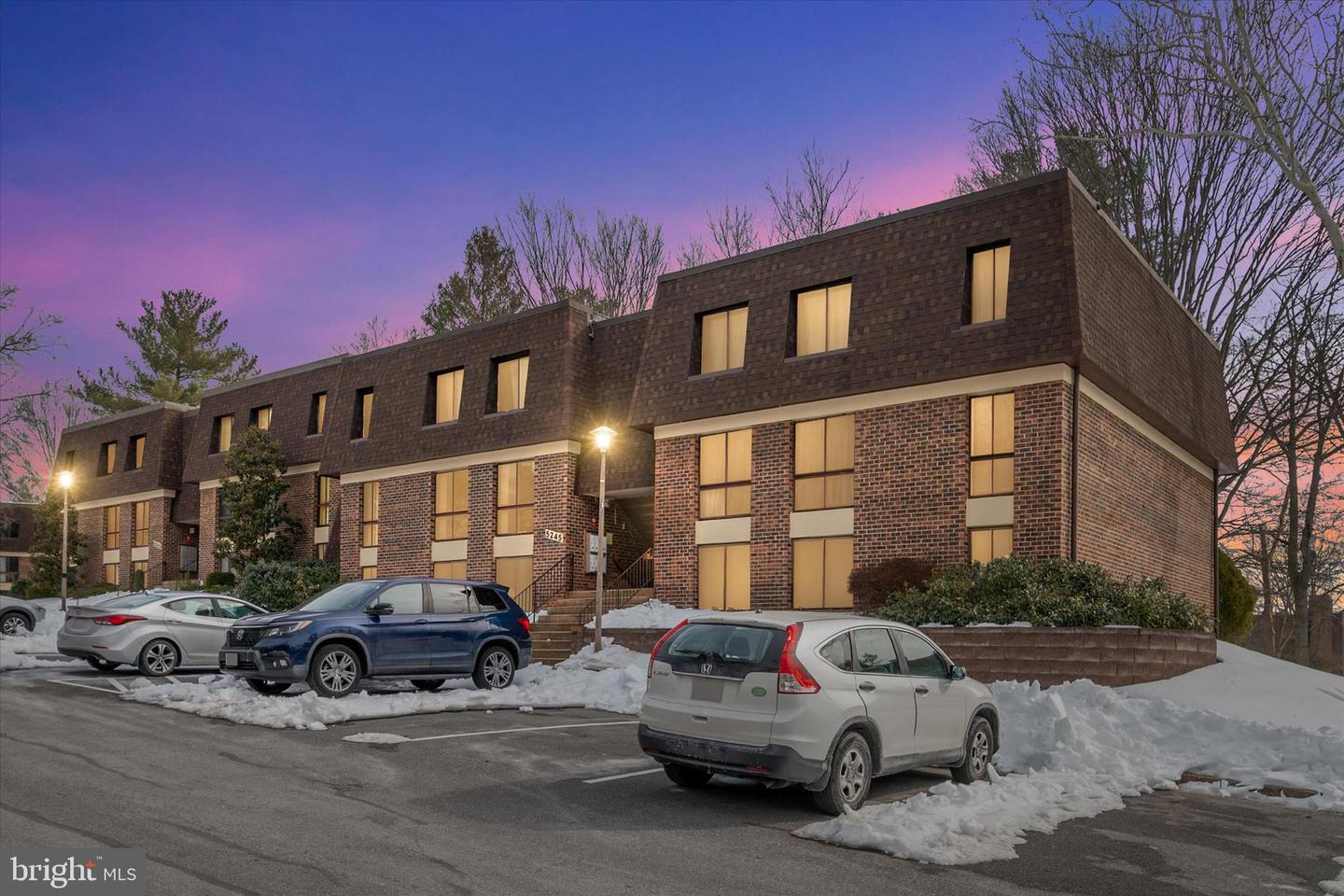 5245 W Running Brook Road #101, Columbia