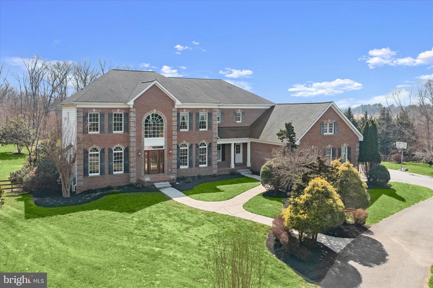 3210 Daisy Road, Woodbine