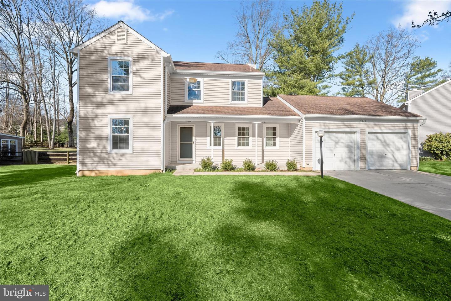 9344 Spring Water Path, Jessup