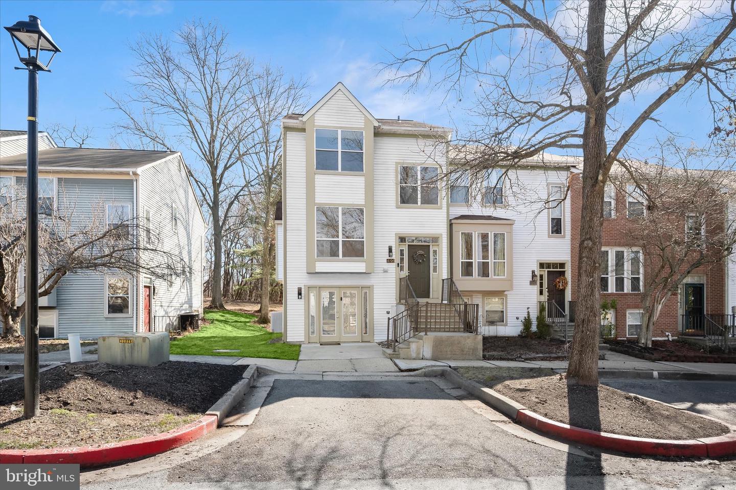 8106 Wooded Glen Court, Ellicott City