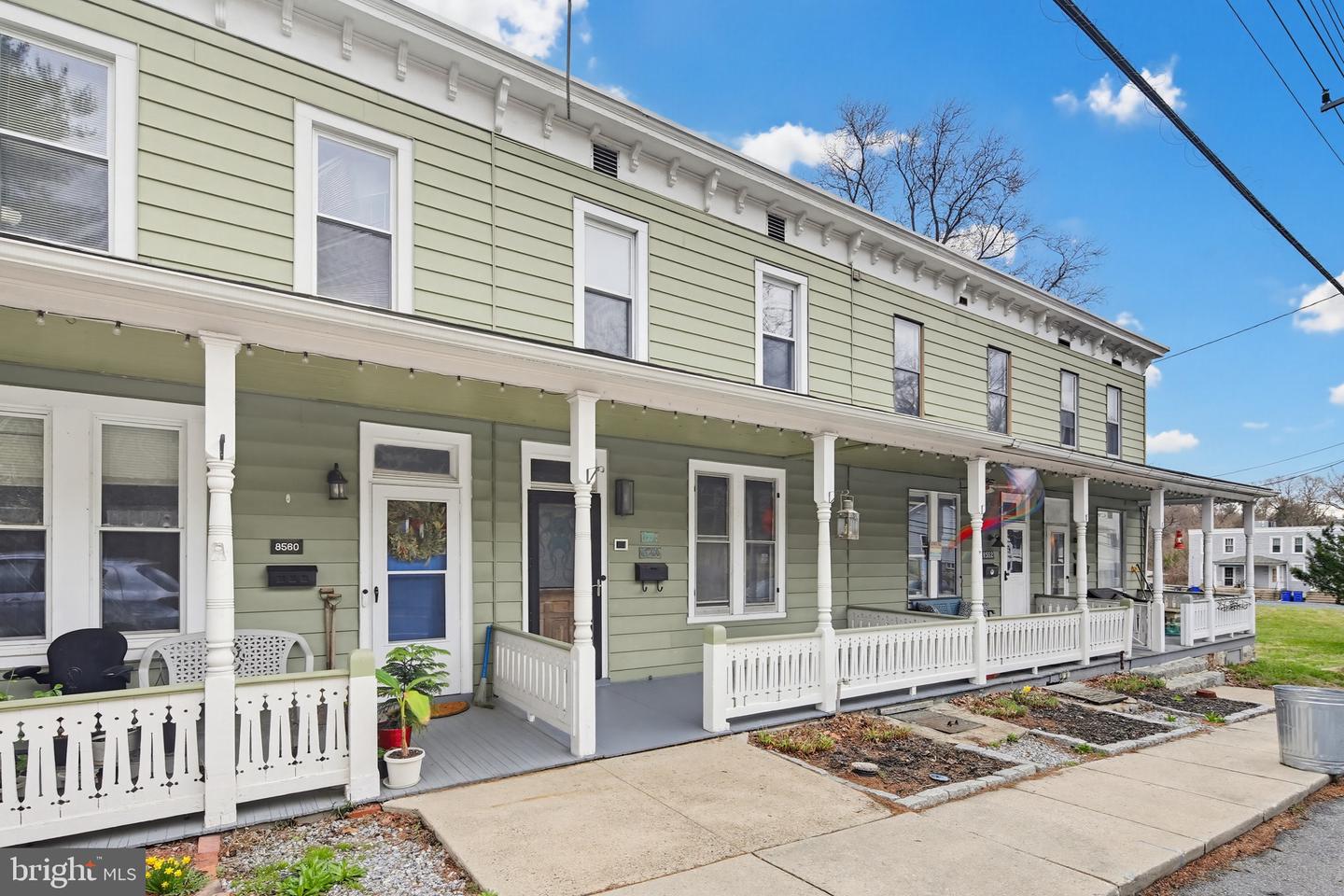 8556 Frederick Road, Ellicott City