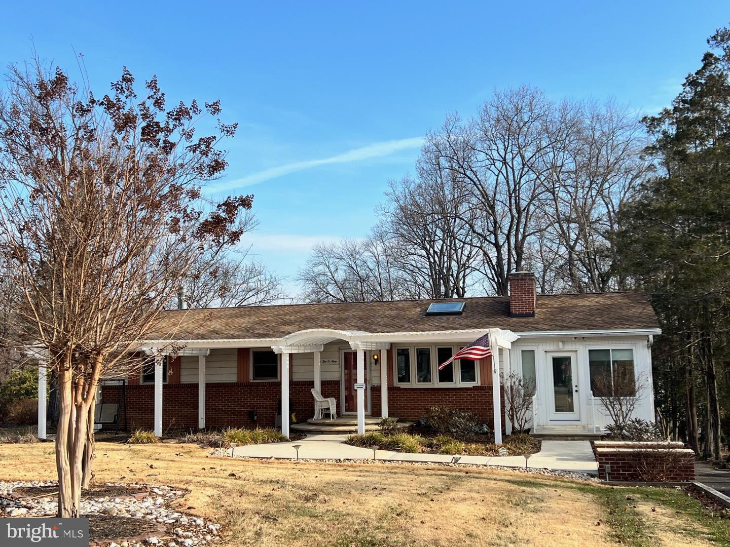 5209 Kerger Road, Ellicott City