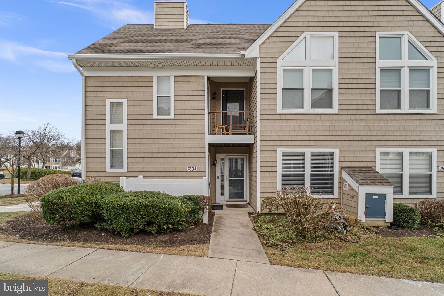 7634 Stony Creek Lane, Ellicott City