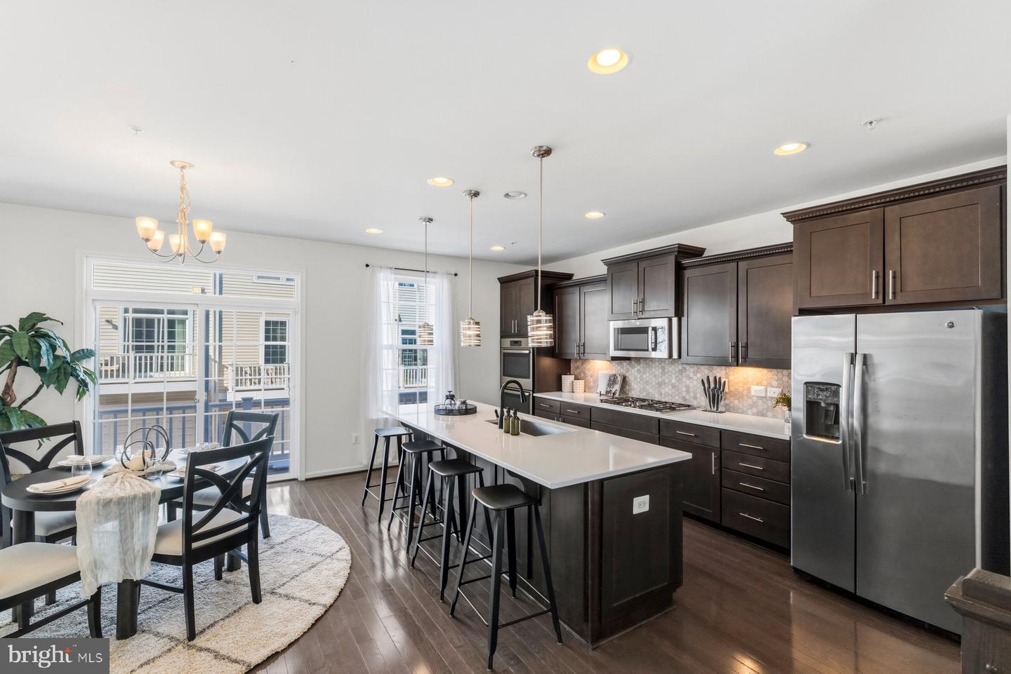 7205 Barry Lane, Elkridge