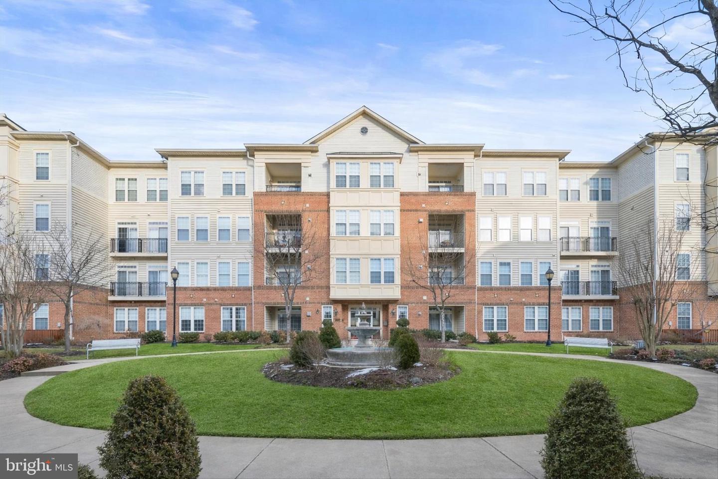 2510 Kensington Garden #301, Ellicott City