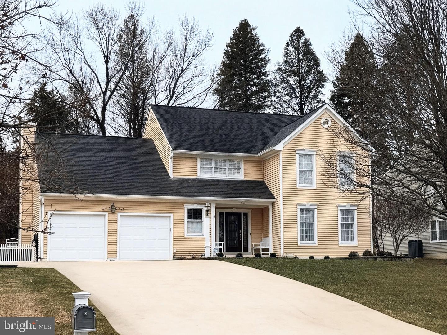 3309 Royal Oak Court SW, Ellicott City
