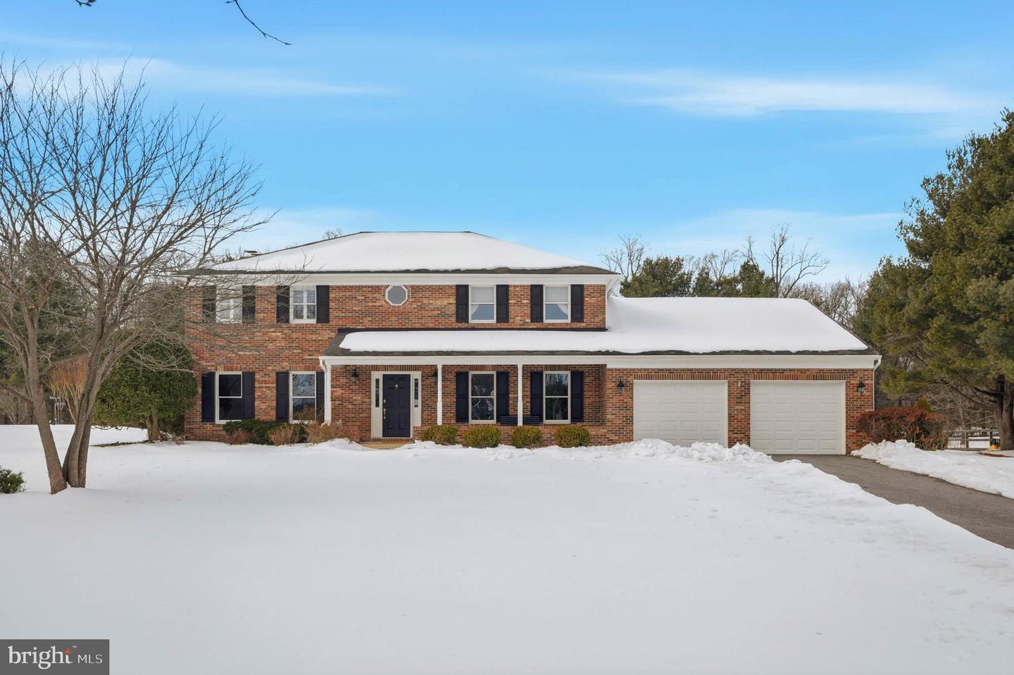 13414 Good Times Court, Highland