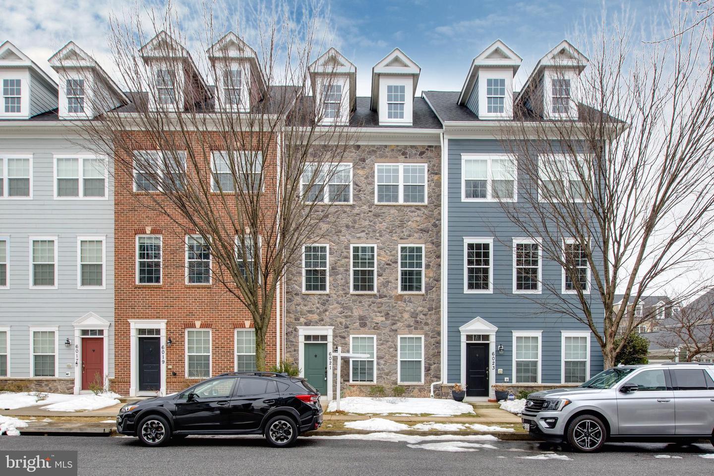 6021 Charles Crossing, Ellicott City