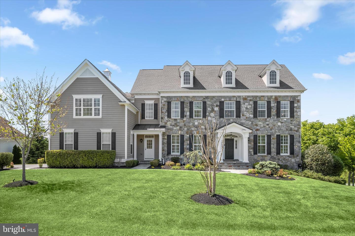 12202 Pleasant Springs Court, Fulton