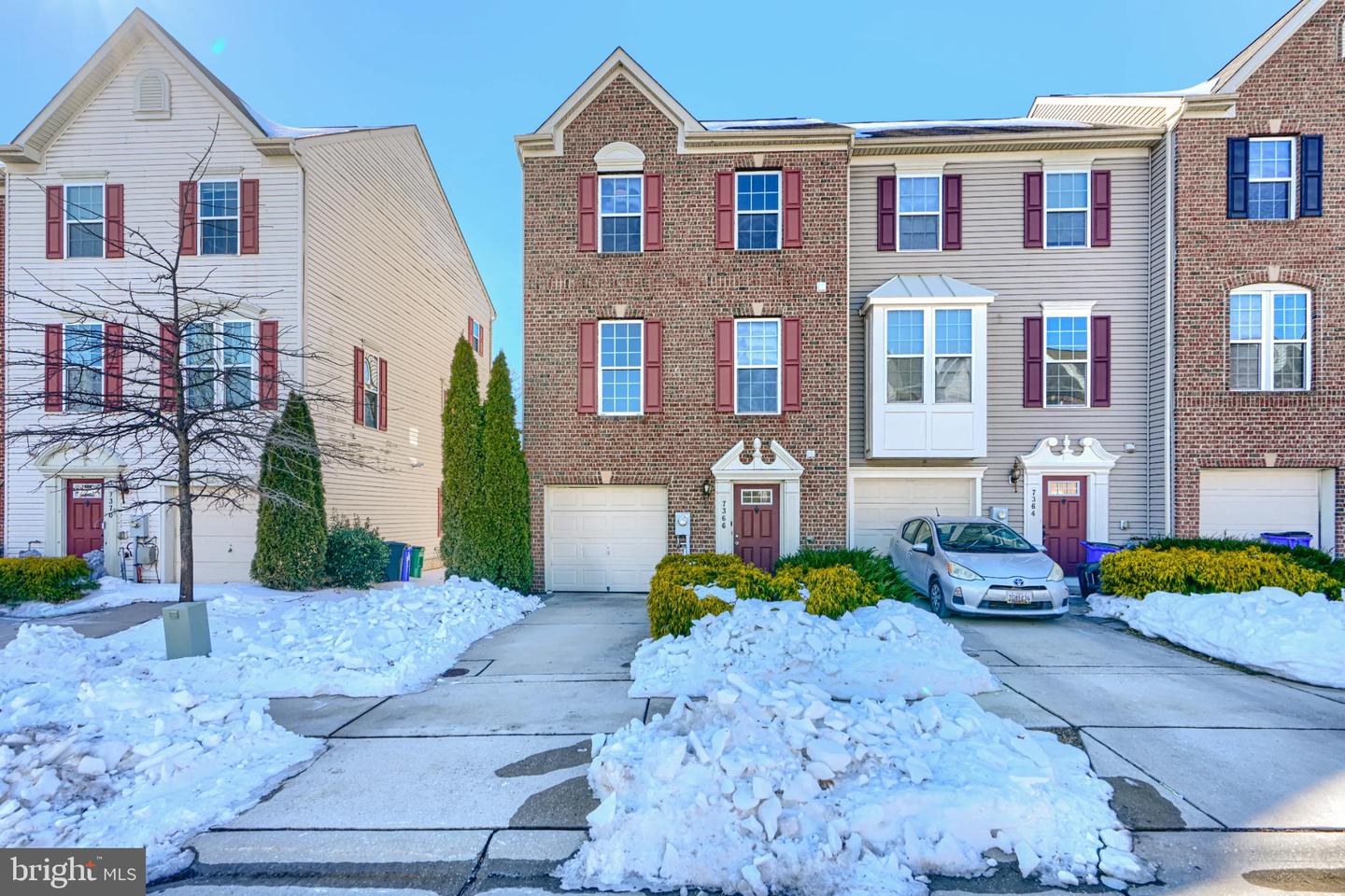 7366 Matchbox Alley, Elkridge