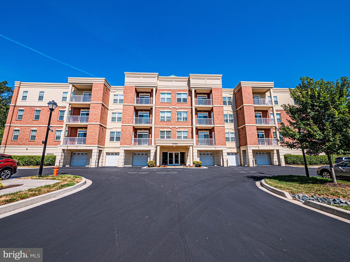 10530 Resort Road #108, Ellicott City