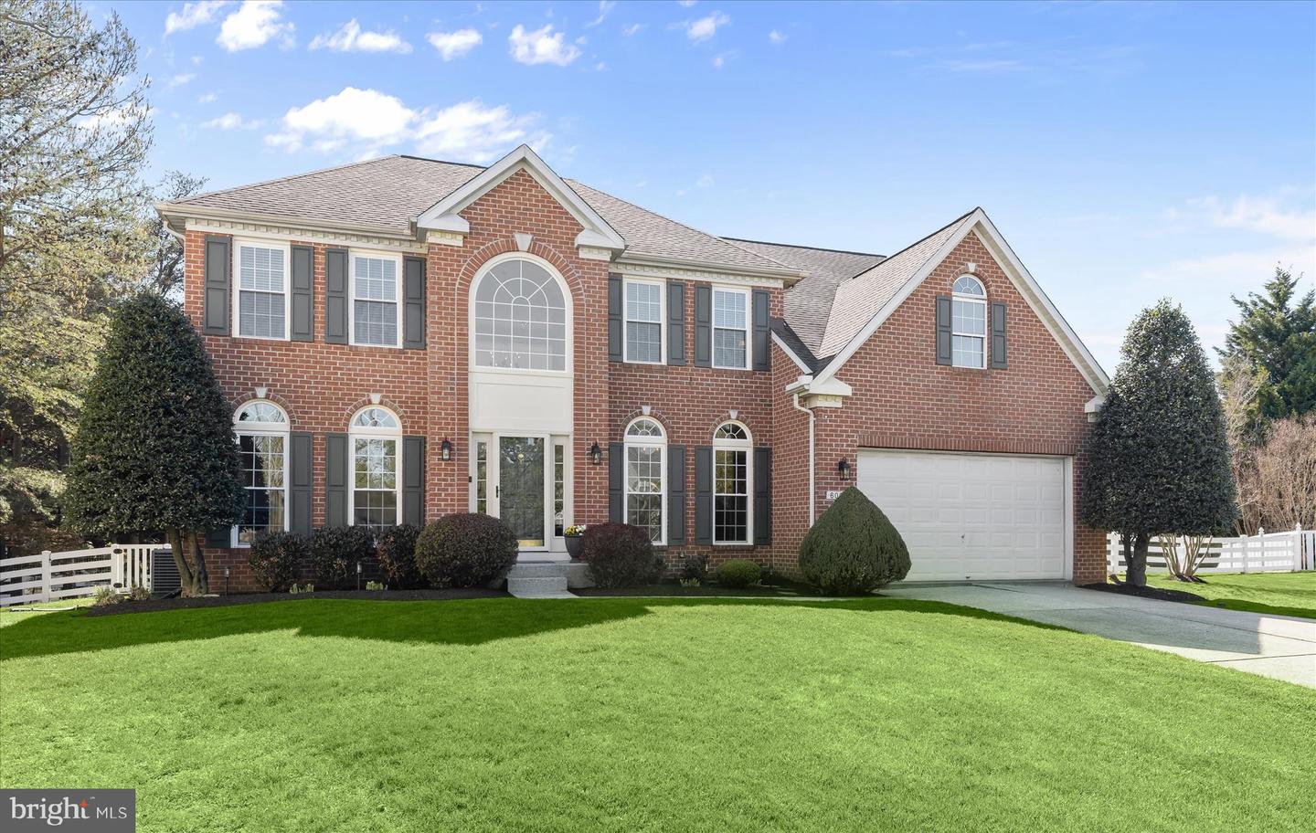 6009 Bee Court, Elkridge