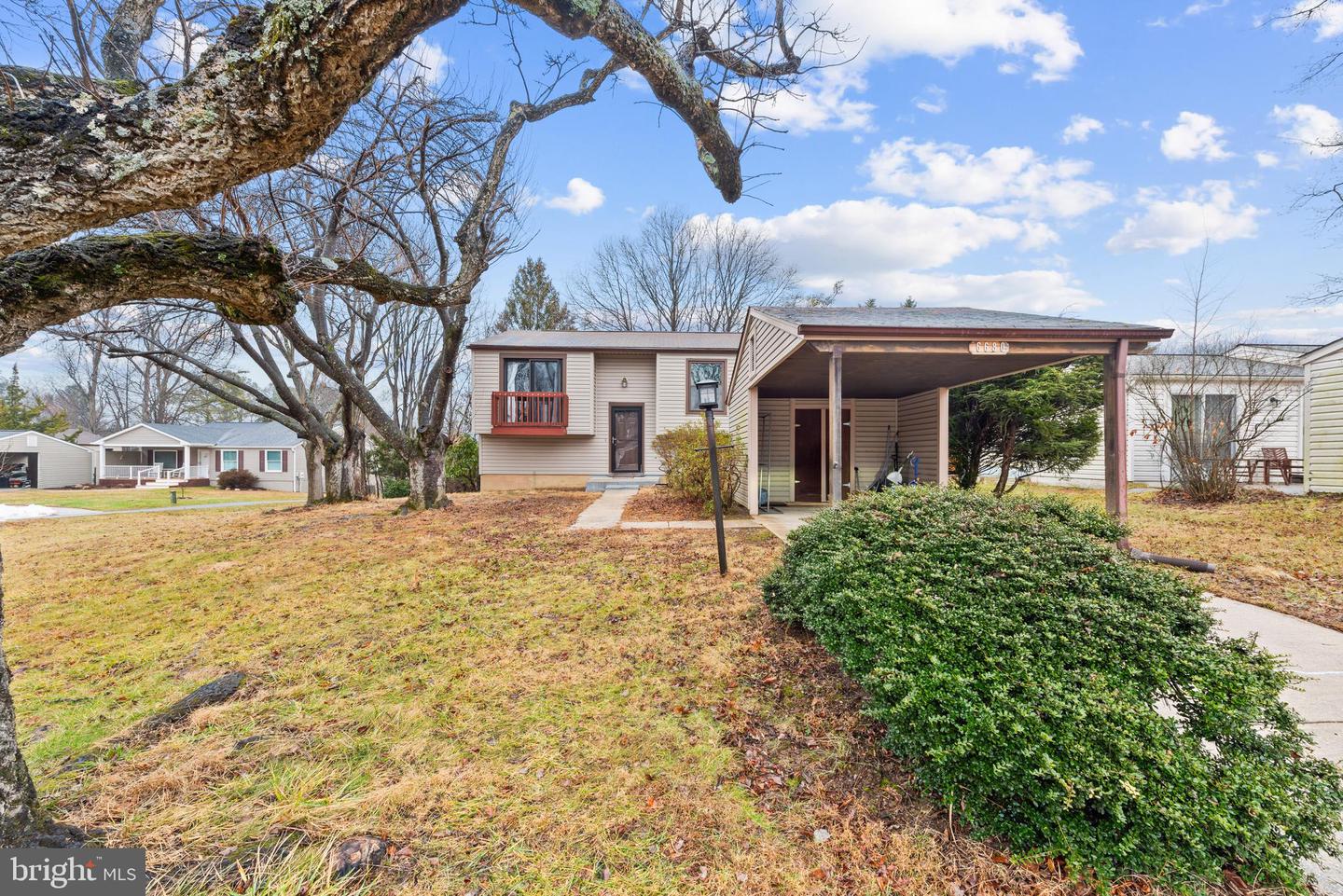 6680 Buttonhole Court, Columbia