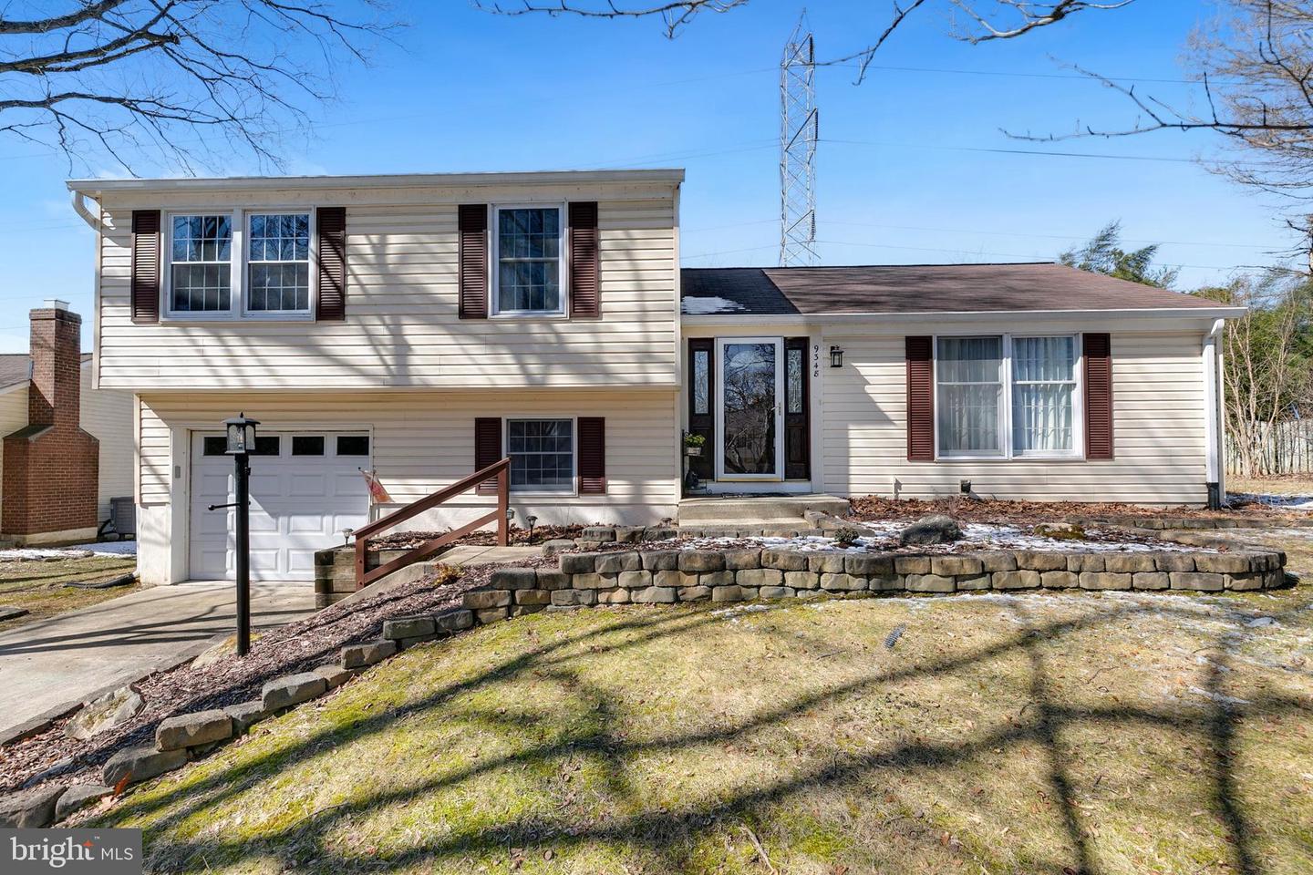 9348 Windbell Way, Columbia