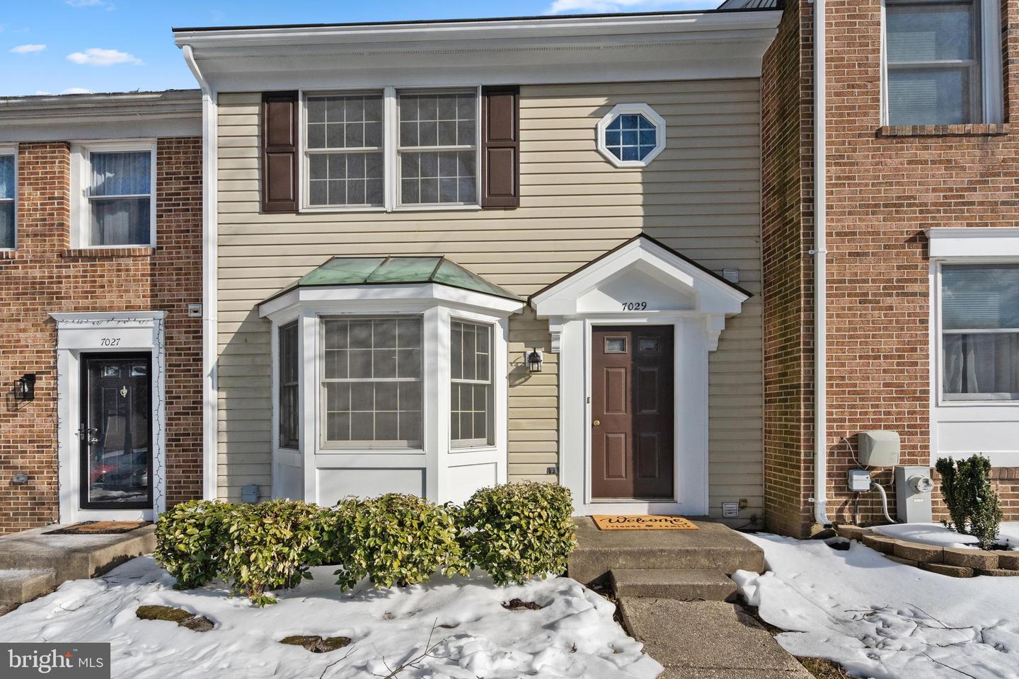 7029 Copperwood Way, Columbia