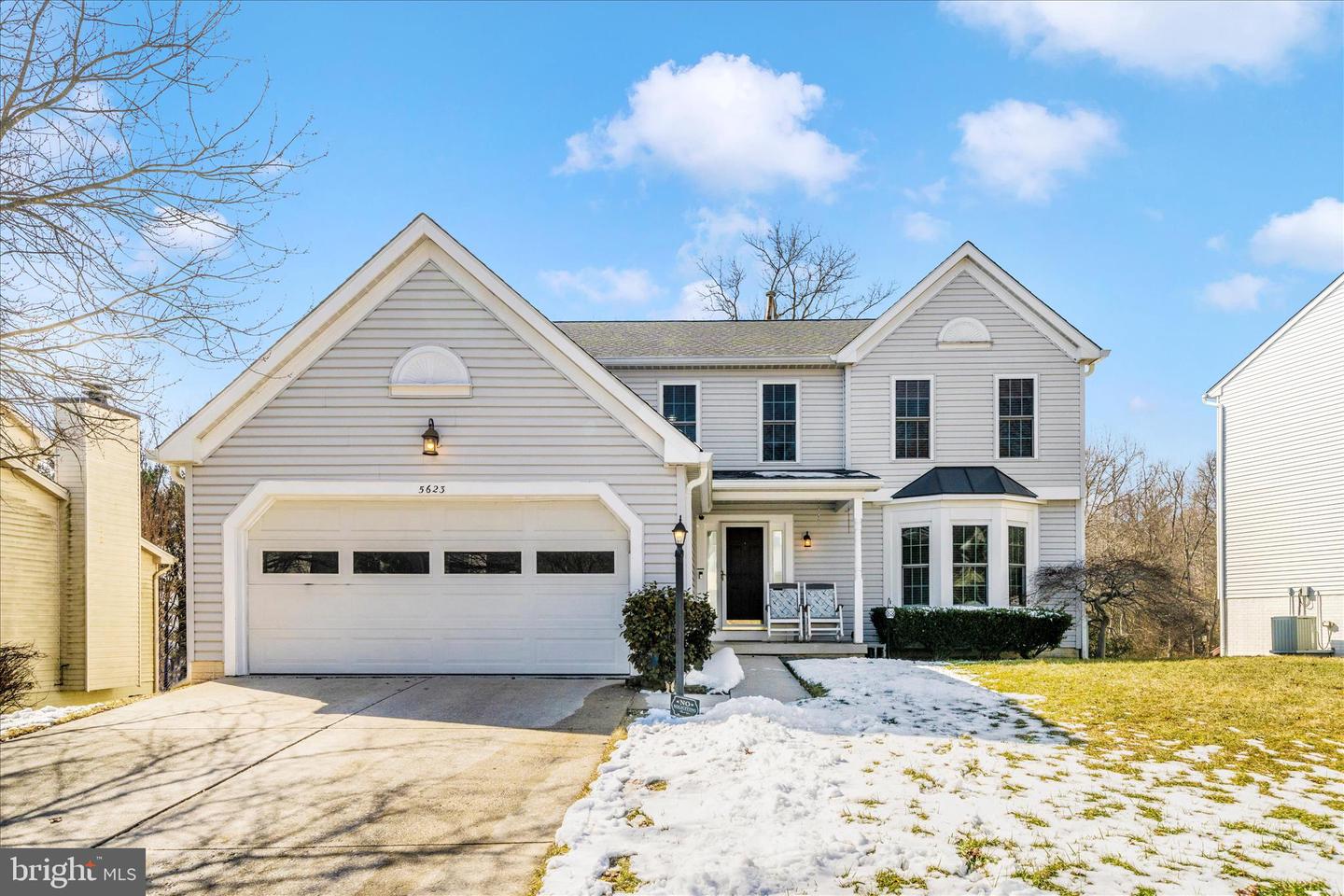 5623 Roundtree Lane, Columbia