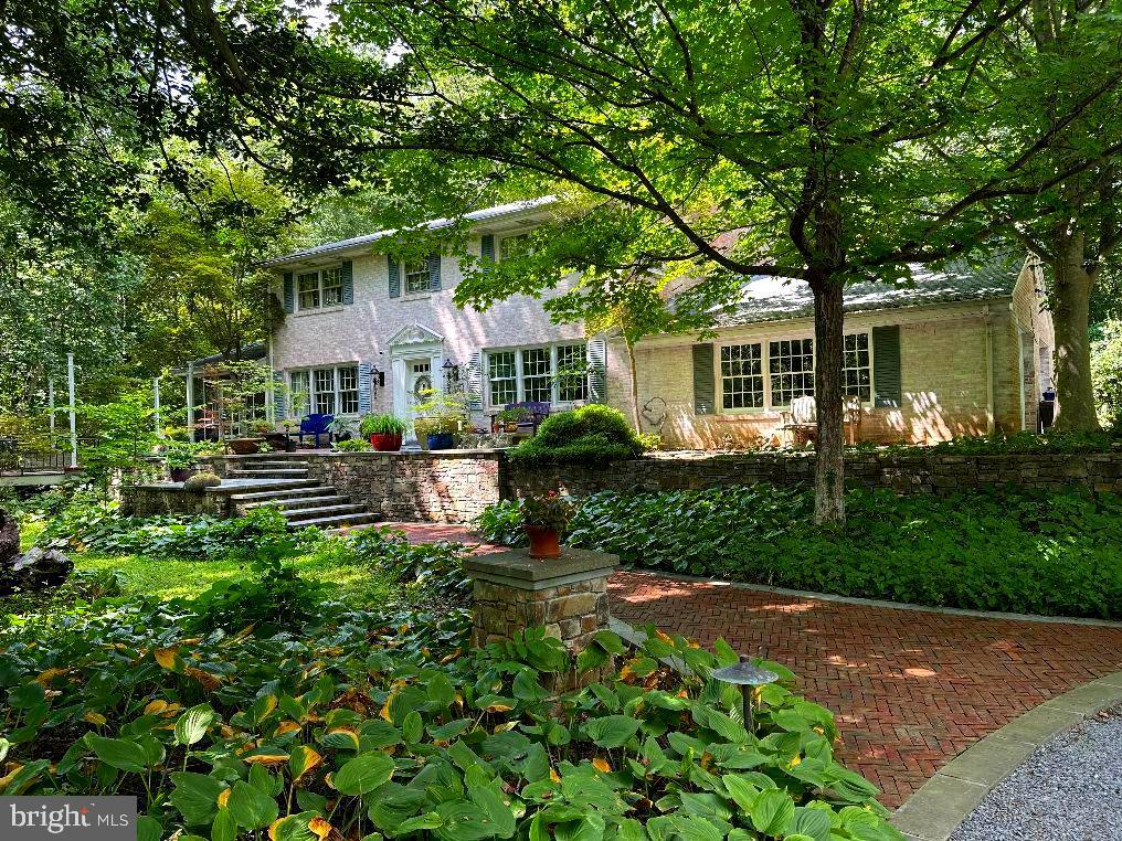 7244 Mink Hollow Road