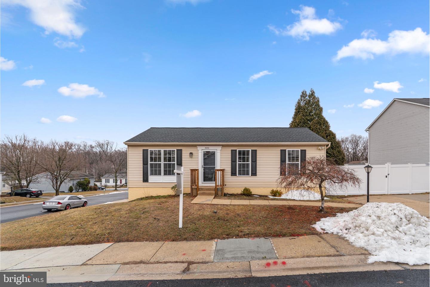 6432 Woodland Forest Drive, Elkridge