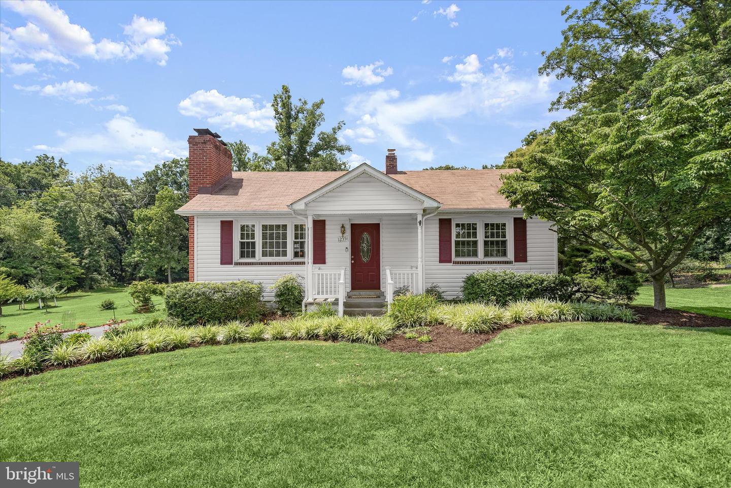 12351 Scaggsville Road, Fulton