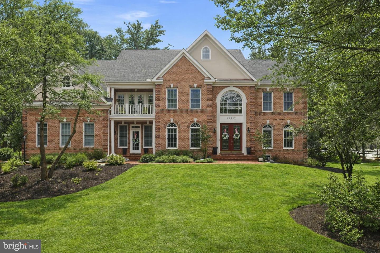 16817 Colton Court, Woodbine