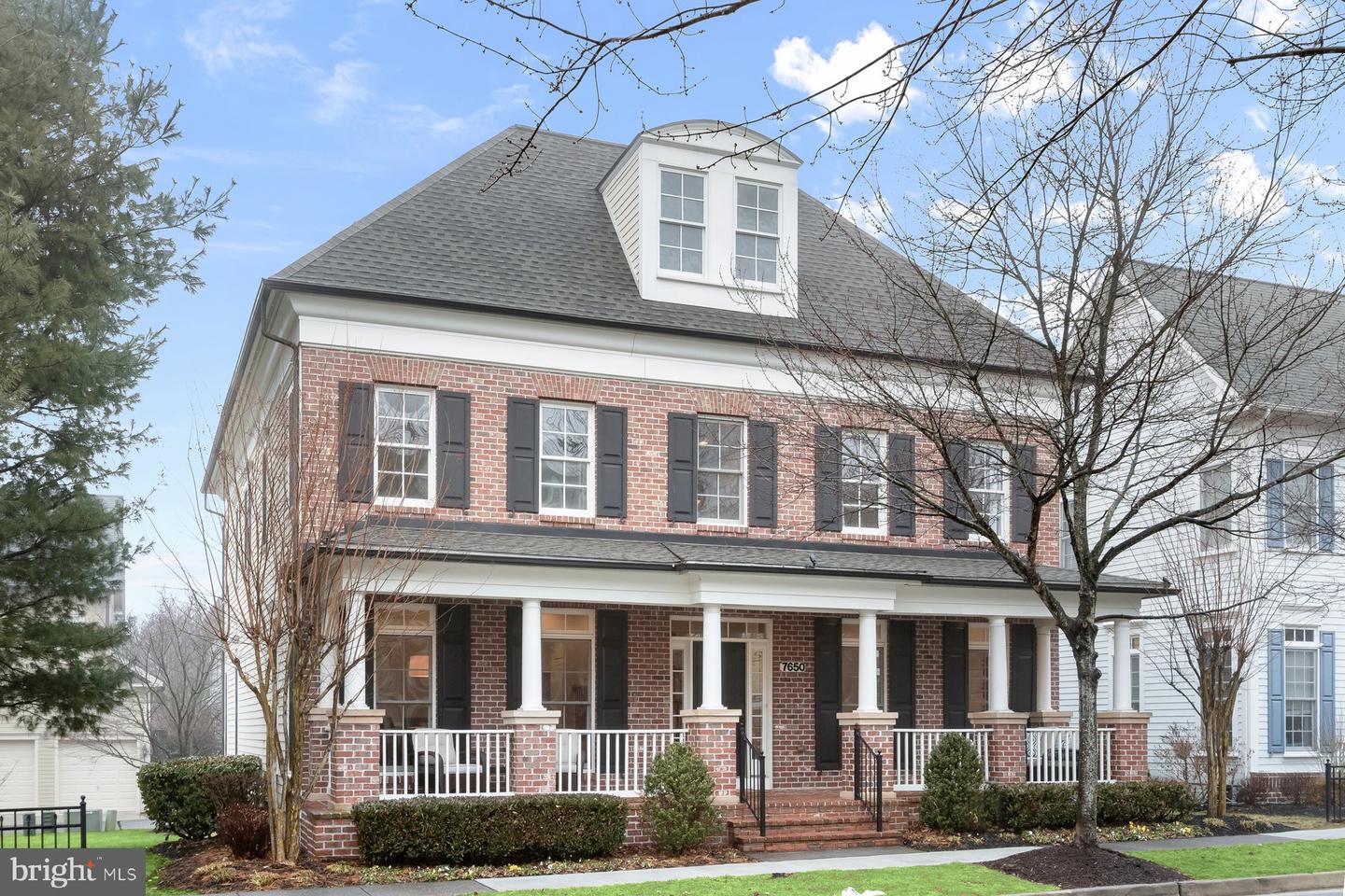 7650 Midtown Road, Fulton