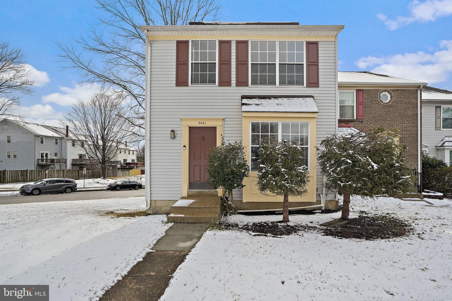 9401 Riverbrink Court, Laurel