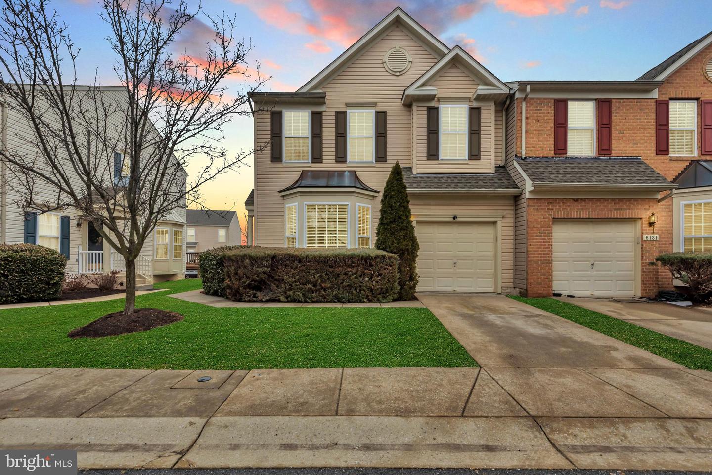 6121 Kovach Court #3, Ellicott City