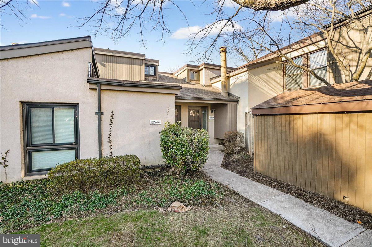 11247 Skilift Court #b-19-4, Columbia