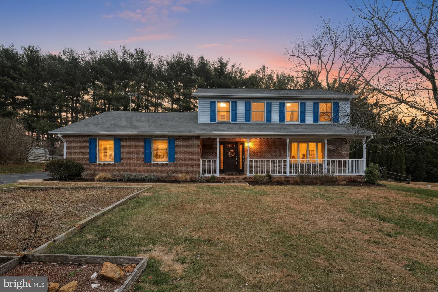 13721 Barberry Way, Sykesville