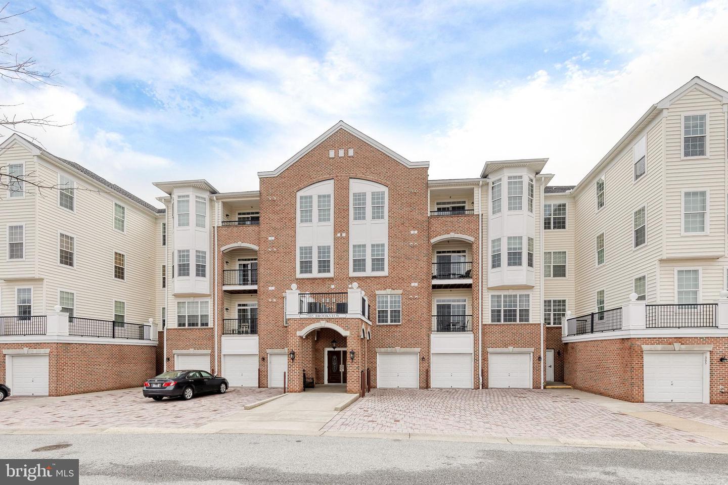 7305 Brookview Road #308