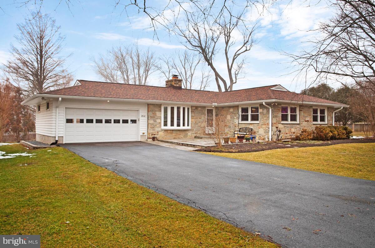 2610 Orchard Avenue, Ellicott City