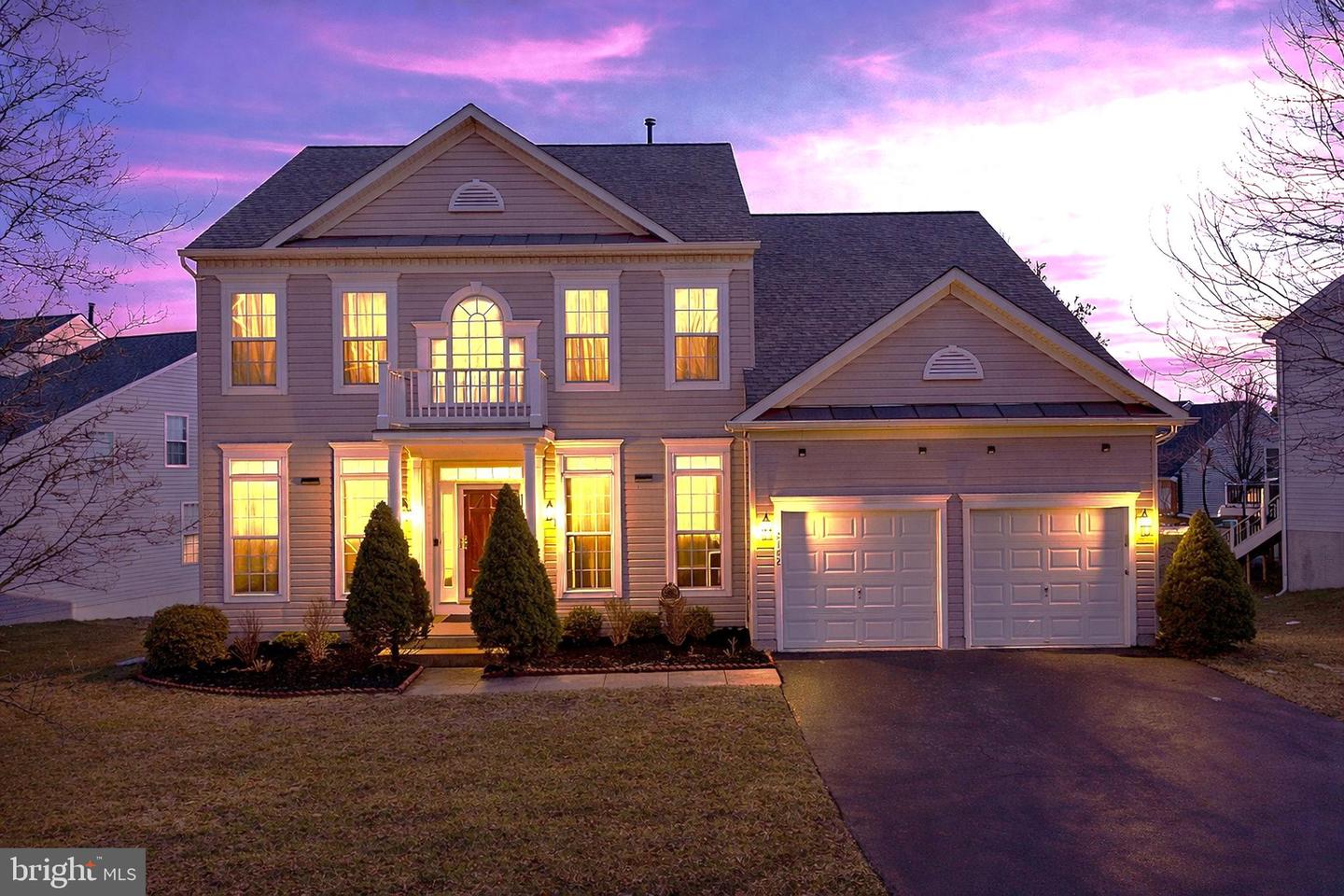 2182 Oak Forest Drive, Ellicott City