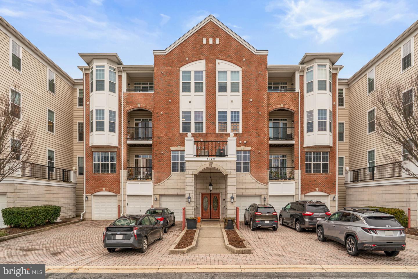 5920 Great Star Drive #307, Clarksville