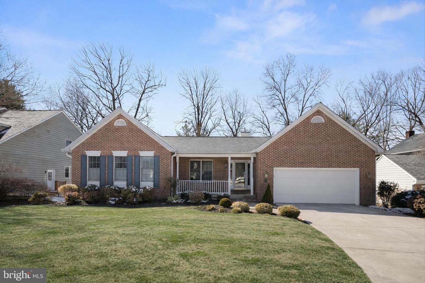 10623 Millet Seed Hill, Columbia