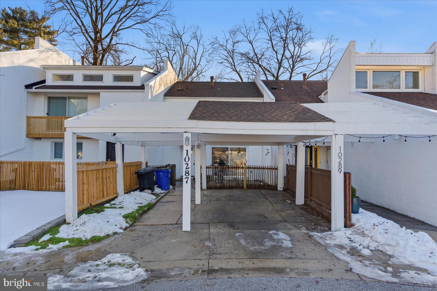 10287 Wilde Lake Terrace, Columbia