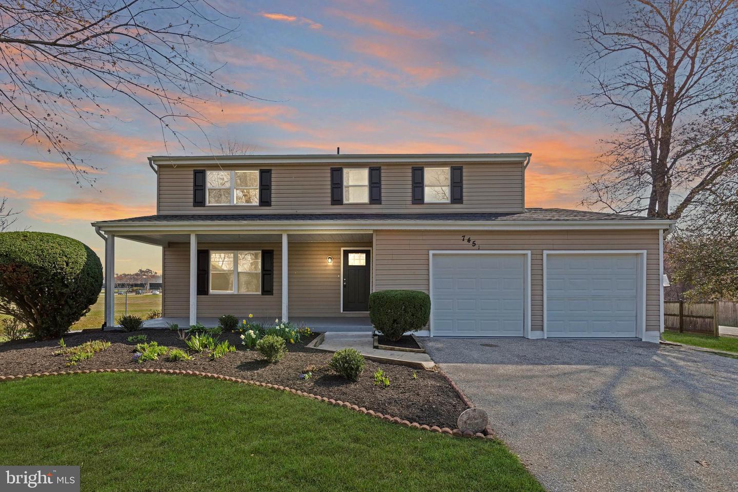 7451 Oakland Mills Road, Columbia