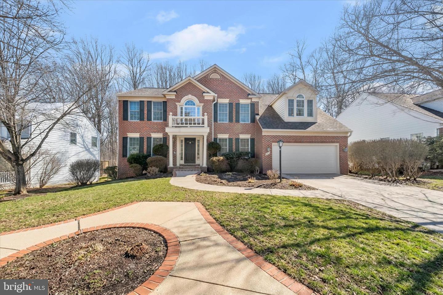 6312 Angel Rose Court, Columbia