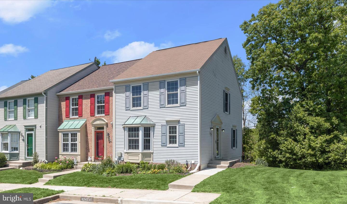 8800 Manahan Drive, Ellicott City