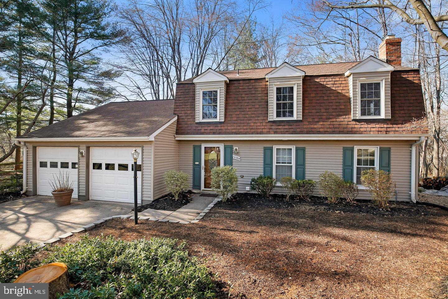 10204 Shaker Drive, Columbia