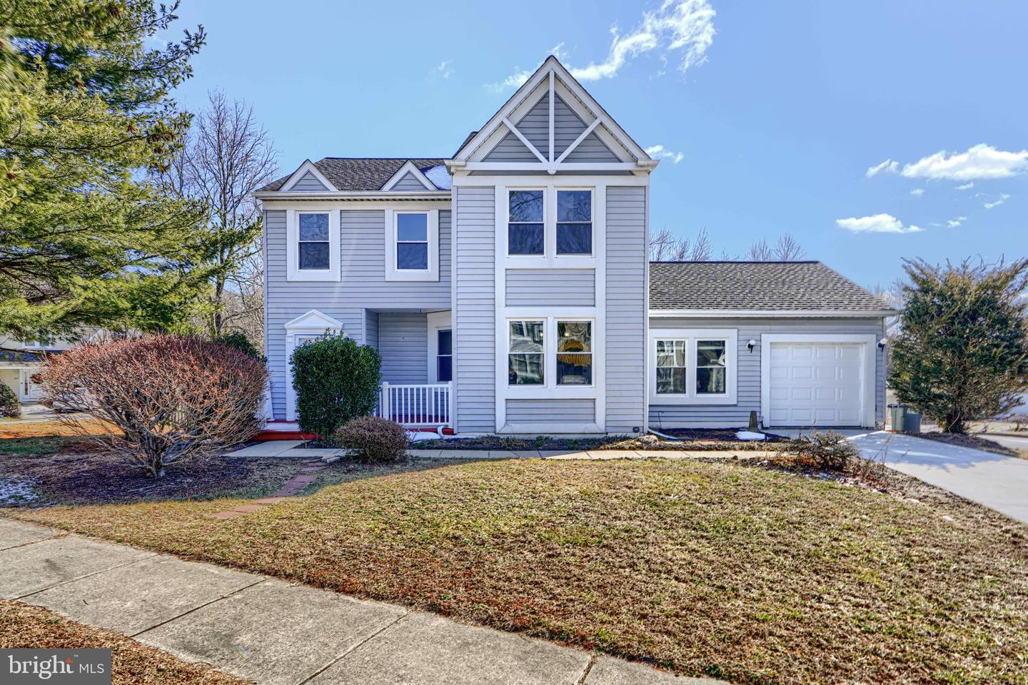 3603 Mill Lawn Court, Ellicott City