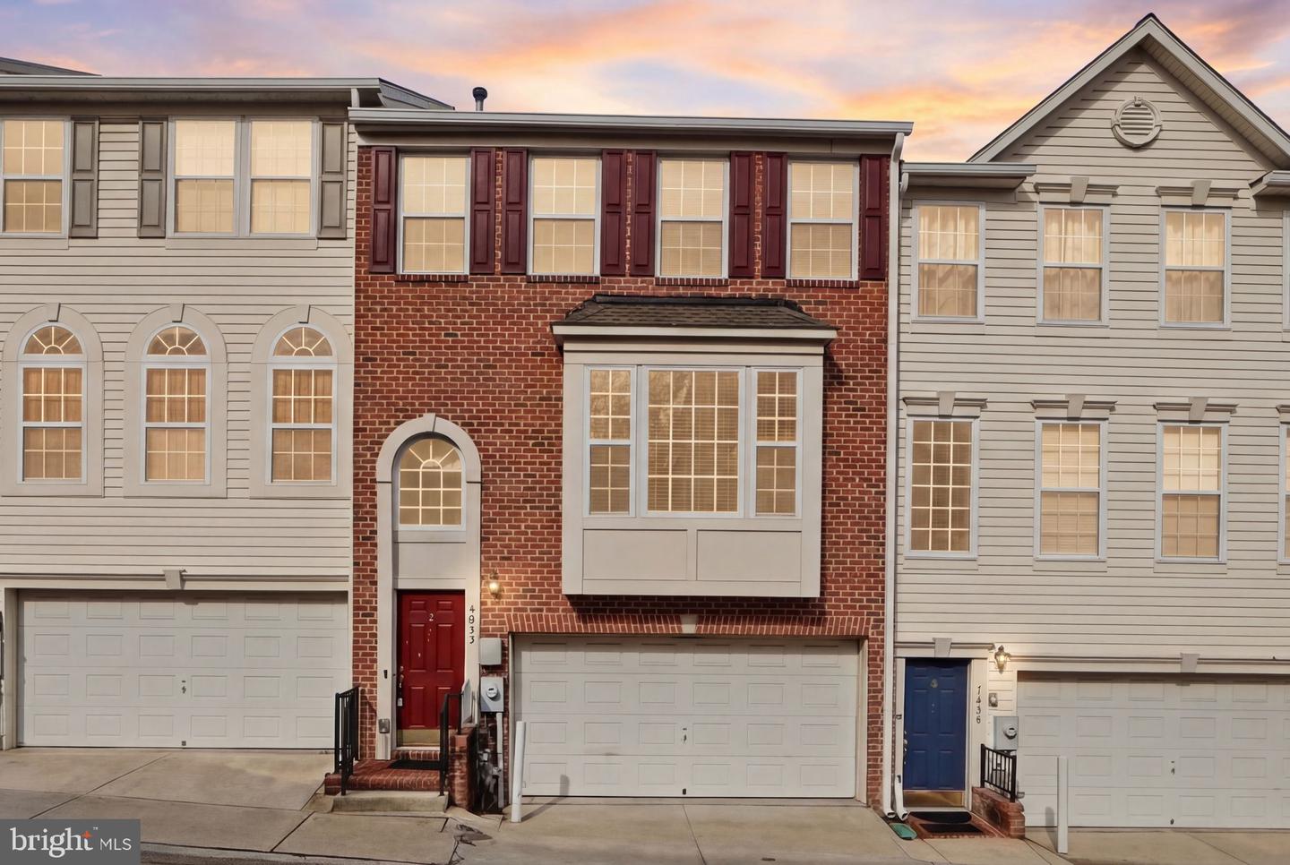 7632 Tall Pin Oak Drive #109, Elkridge
