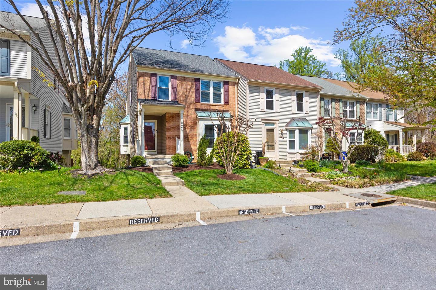 8666 Manahan Drive, Ellicott City