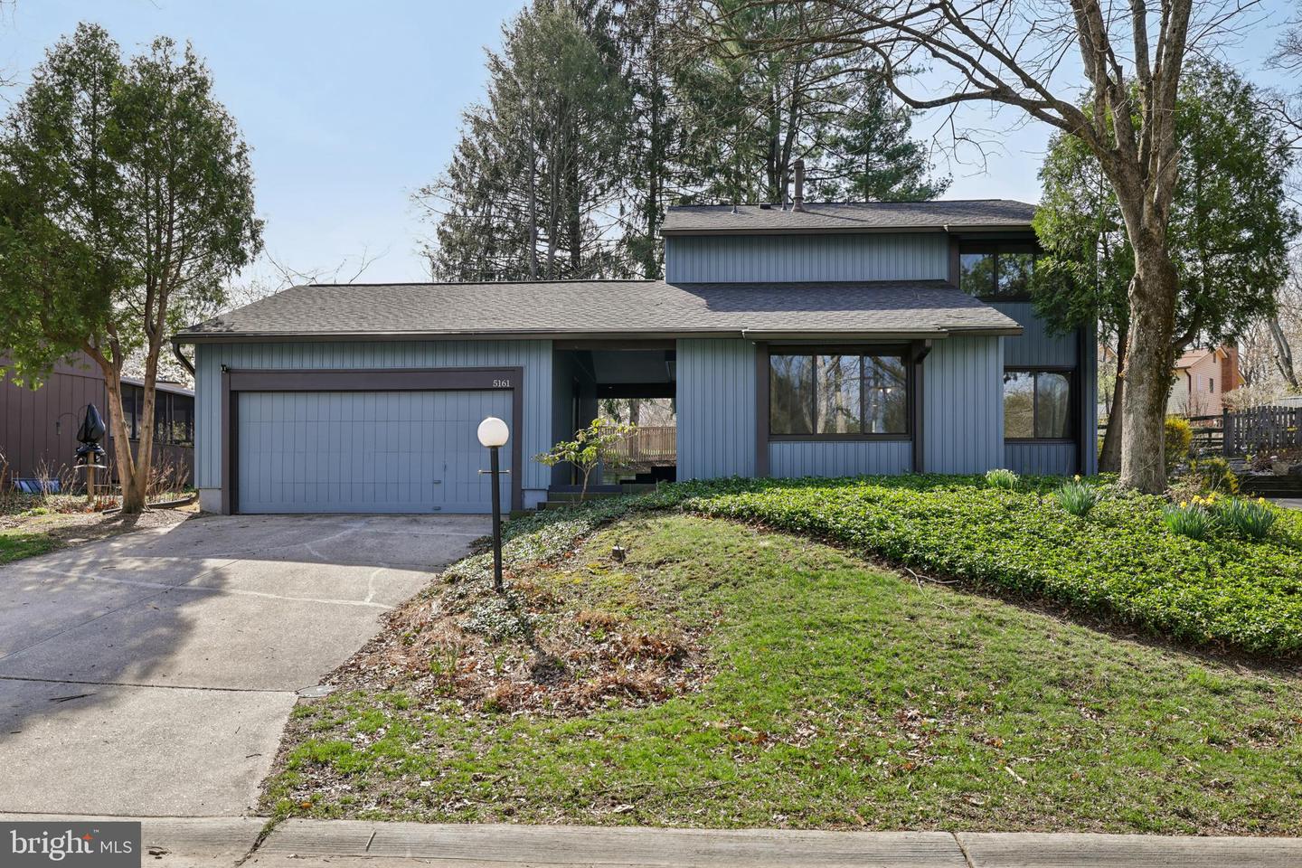 5161 Scarecrow Court, Columbia