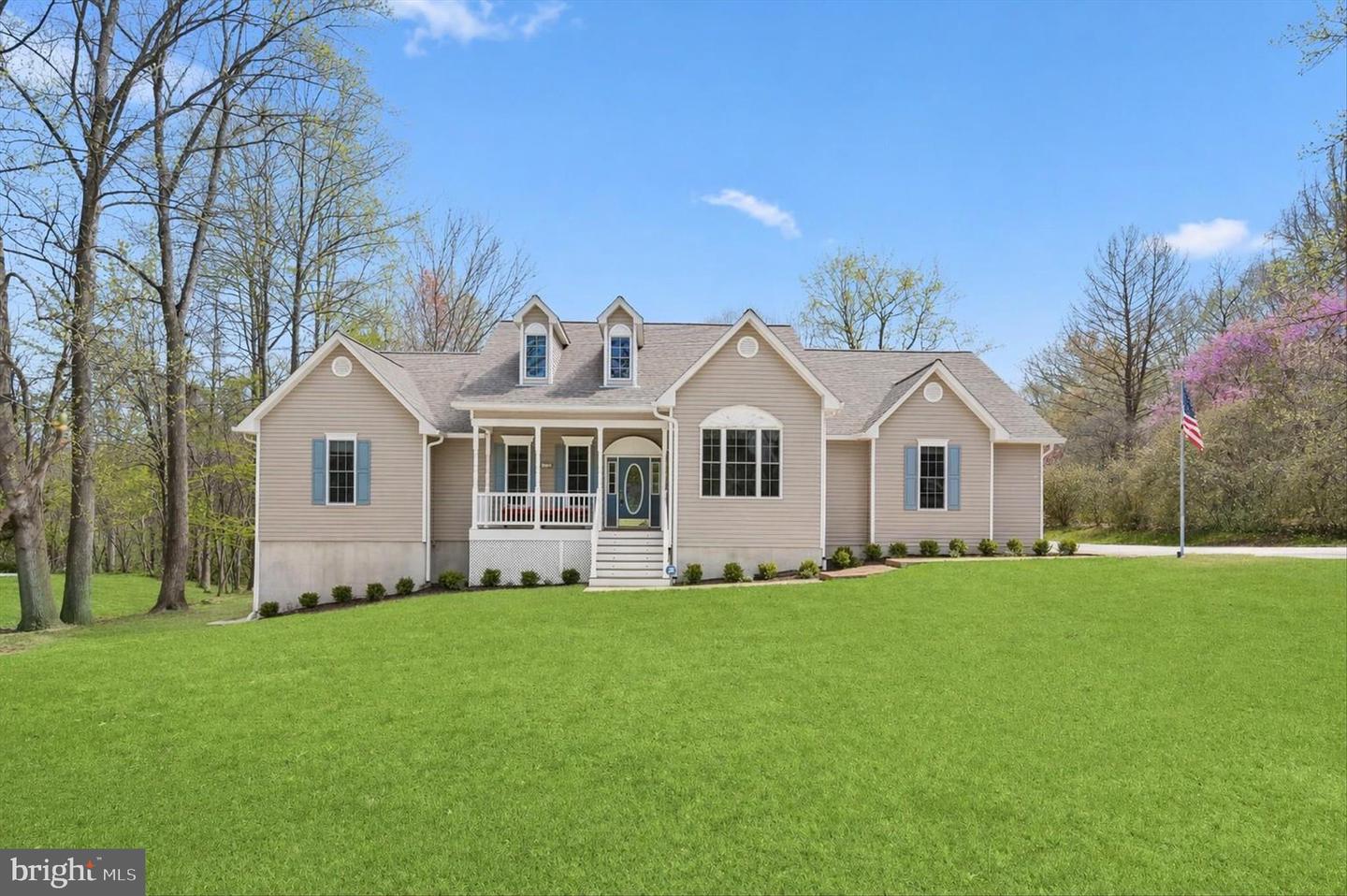 6735 Mink Hollow Road, Highland