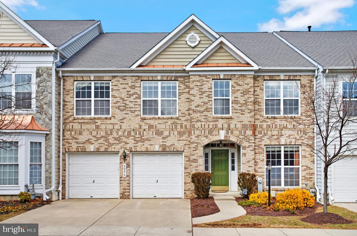 8856 Warm Granite Drive #41, Columbia