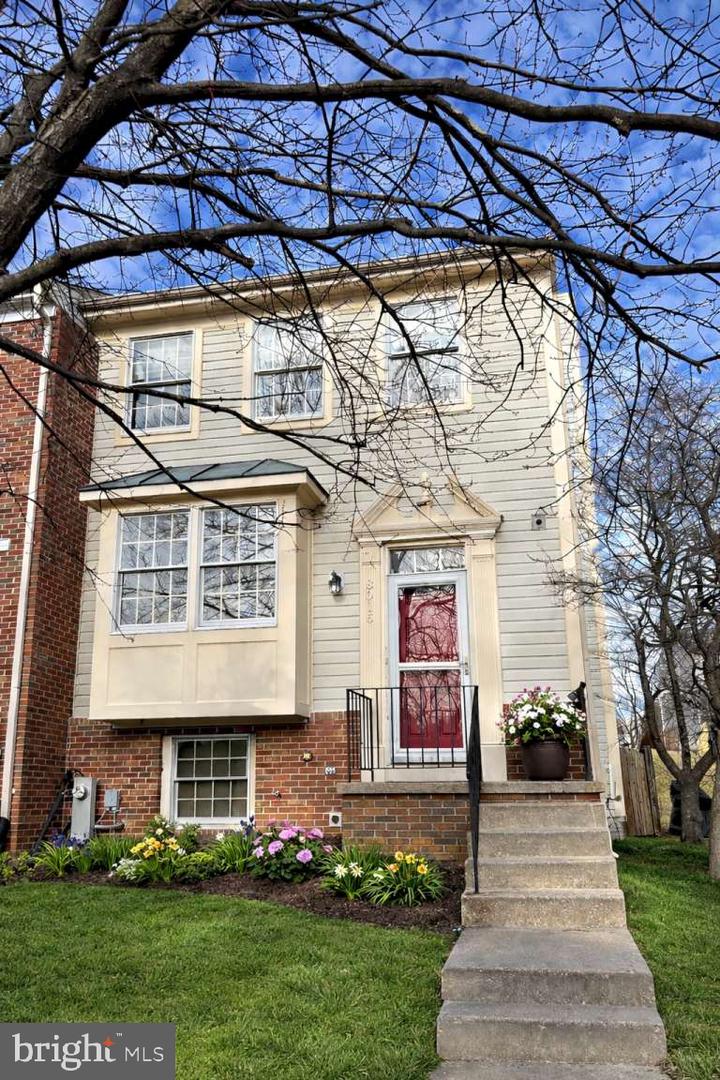 8015 Brightwood Court, Ellicott City
